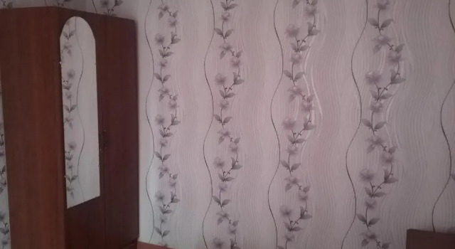 Двухместный номер Standard Guest House U Aminy