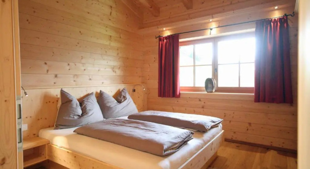 Almliesl Mueh - 512, Rezervovat Hotel Bramberg am Wildkogel Wildkogel Arena