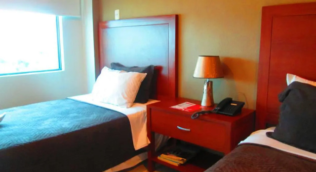 Hotel Garzota Inn, Book Hotel Hotels in Guayas with Breakfast, Breakfasts