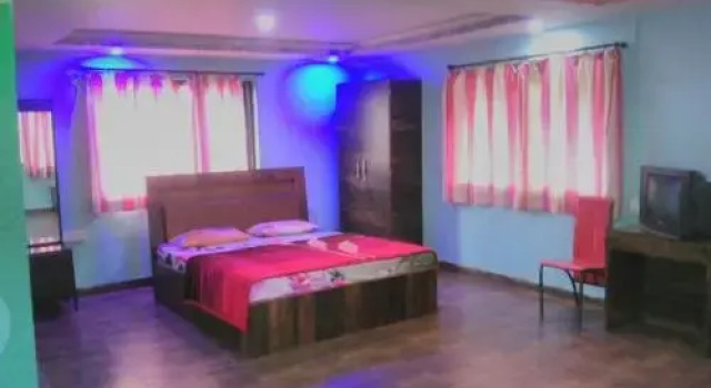 Yogadaa Royal Resort