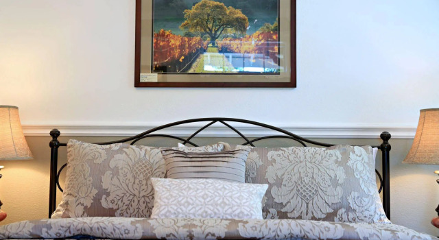 Polo House and Bungalows, จอง ที่พักพร้อมอาหารเช้า Santa Ynez Santa Ynez Valley