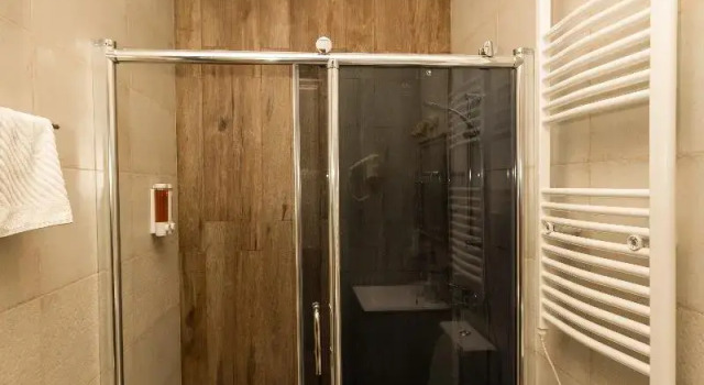 Номер Comfort Hotel Griboedov