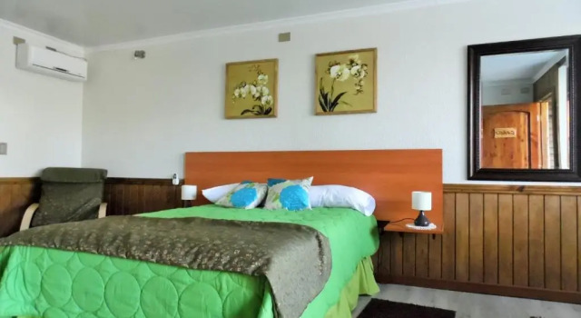 Двухместный номер Standard Complejo Pehuen Lago Lanalhue