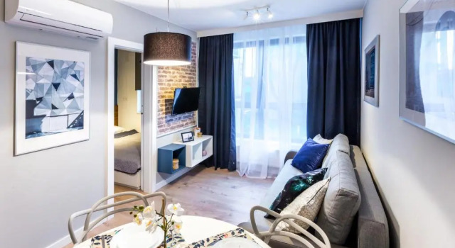 Wawel Cracow Old City Apartments - Friendhouse Apartments, Забронировать Апартаменты/квартира Апартаменты Кракова, рядом с Church of the Holy Apostles Peter and Paul, Апартаменты/квартира
