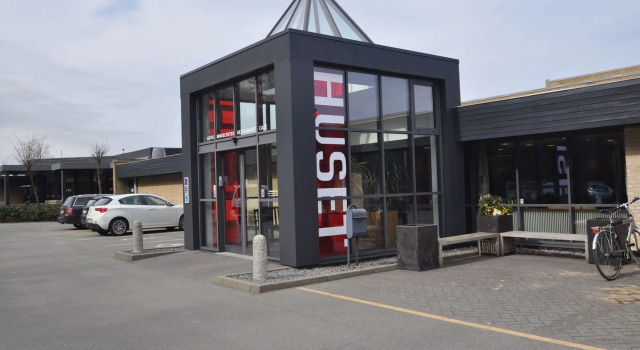 HUSET Middelfart