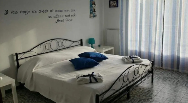 Bed & Breakfast Ciaramira