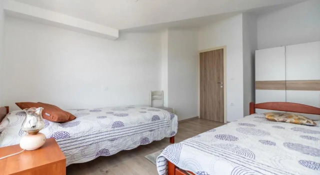 Berat Apartment
