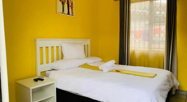 Sivande B&B