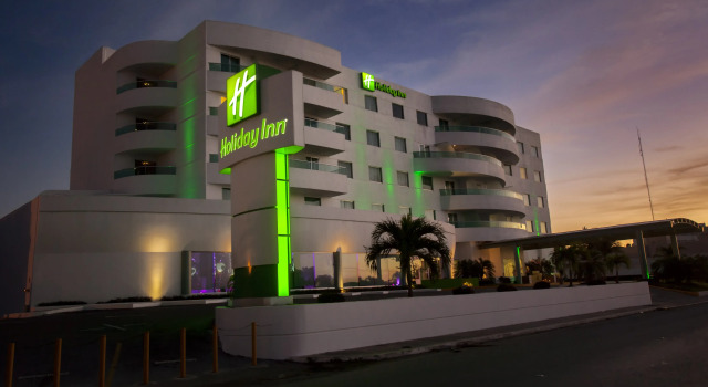 Holiday Inn Campeche, an IHG Hotel, Réserver Hôtel Hôtels à Campeche avec piscine, Piscine