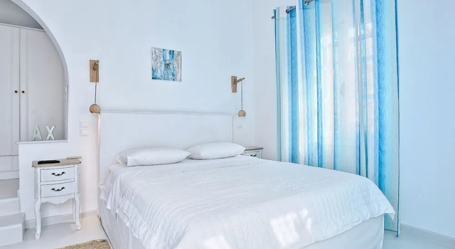 Люкс Maganos Suites