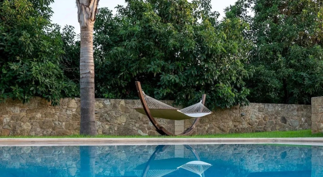Коттедж Melitini in Souda With 7 Bedrooms and 6 Bathrooms