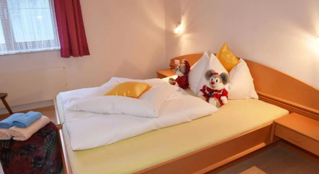 Apartamento Haus Carnot