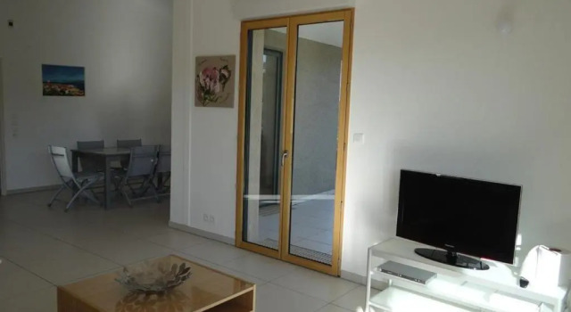 Appartement Cavalaire-sur-Mer, 3 pièces, 6 personnes - FR-1-100-226, Забронировать Апартаменты/квартира Кавалер-сюр-Мер Сен-Тропе залива, рядом с Plage de Bonporteau