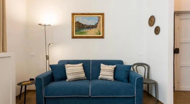 Apartments Florence - Modern Signoria, Забронировать Апартаменты/квартира Апартаменты Флоренции, рядом с Дом Буонаротти, Апартаменты/квартира
