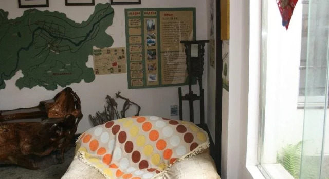 Zhangjiajie Base Area International Youth Hostel, Забронировать Хостел Йонг Дин 