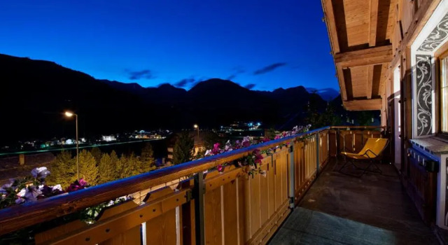 Номер Superior Hotel Duc De Rohan