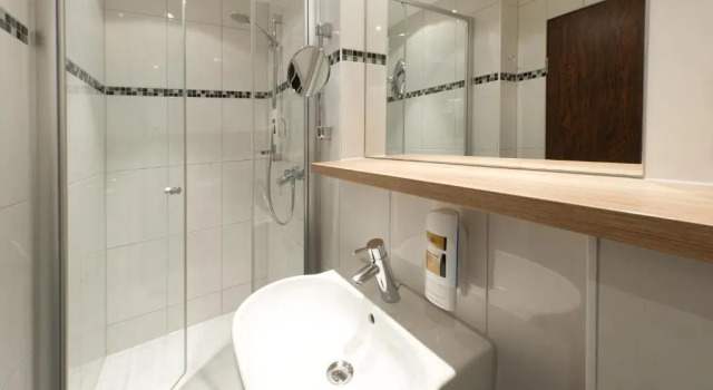 Номер Superior Hotel Aigner