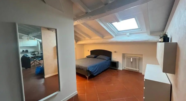 Апартаменты Residenza Corridoni 38