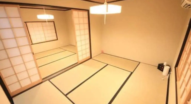 Коттедж Kyoto Nijo Machiya
