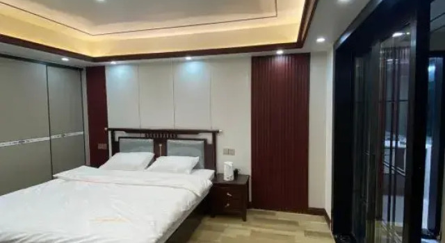 Люкс Business Zhu Qiao inn