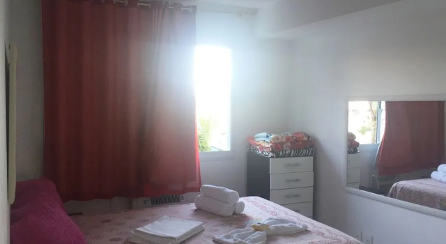 Apartamento em frente a praia, Забронировать Апартаменты/квартира Апартаменты штата Рио-де-Жанейро, Апартаменты/квартира