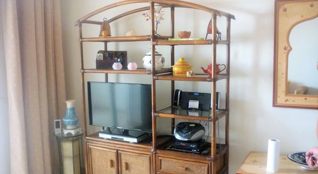Cosy Apartment With one Room in Houmt Souk ,with Wonderful sea View, F, Rezervovat Apartmán Hotely v Džerba s parkováním, Parkování