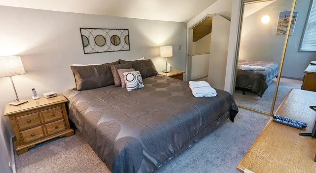 Mt View Lodge 36 2 Bedroom Condo