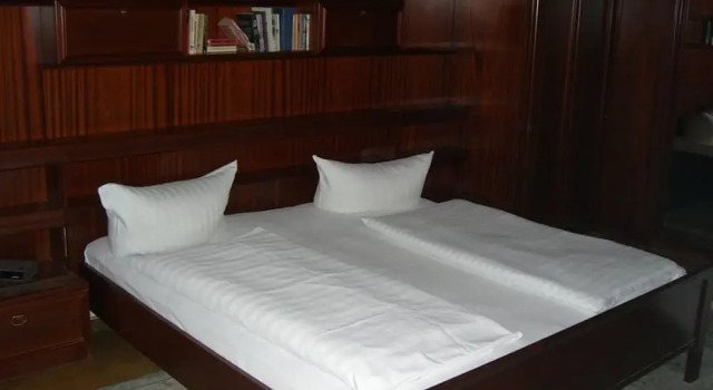 Номер Comfort Hotel Messe am Funkturm