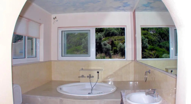 Вилла с 4 комнатами Cretan Exclusive Villas