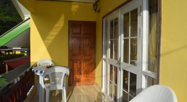Номер Standard Pension Citadelle