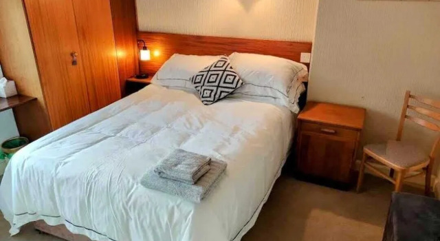 Allandale House, Book Bed and Breakfast Brodick Isle of Arran