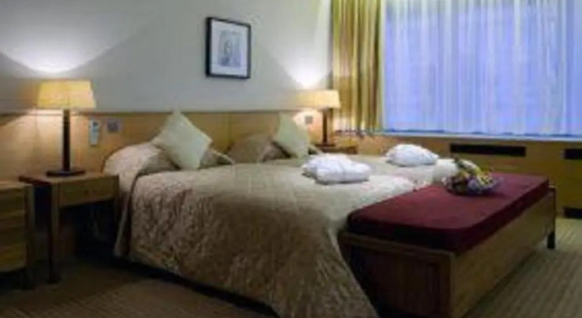 Двухместный номер Superior Cavendish Hotel