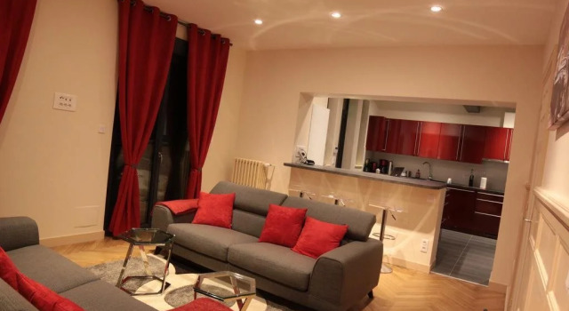 Le Paddock, Book Hotel Fecamp 