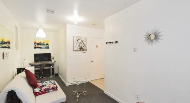 Студия Racpanos Modern Stay on Forrest Street
