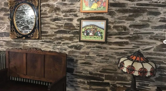Casa Grande da Ferreria de Rugando, Rezerwuj Hotel  