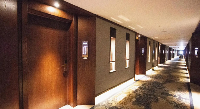 Tang Xiao-Zhu · Tangshan Feast Cultural and Tourism Hotel, Book Hotel Tangshan Hebei
