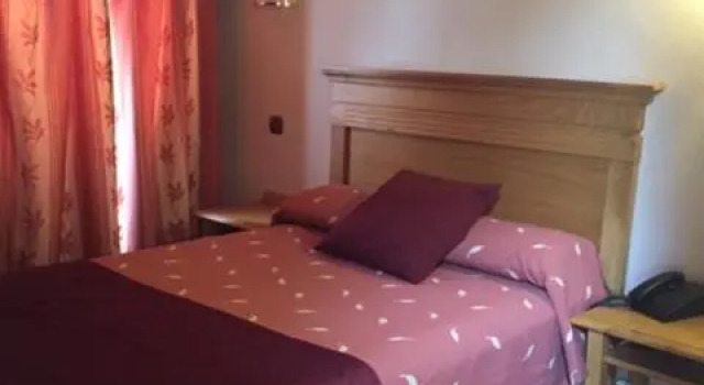 Номер Standard Hotel San Roque
