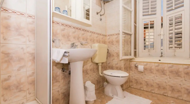 Номер Standard Vila Liza