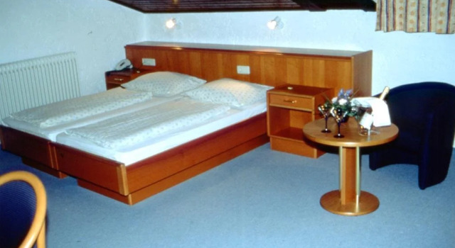 Clubhotel Gotzens