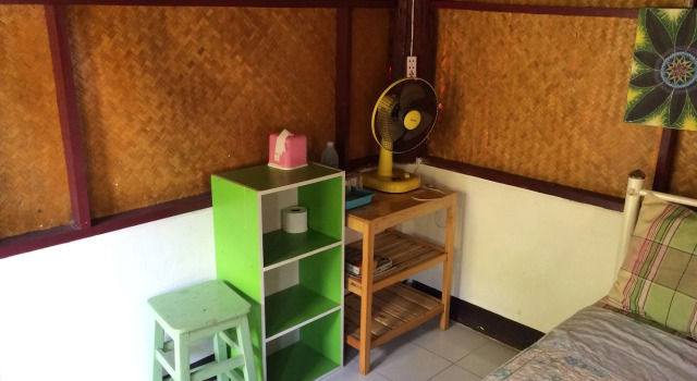 Rainbow House Pai, Забронировать Отель Пай Мэхонгсон