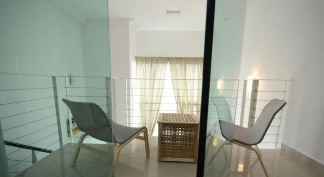 The Scott Garden Kuala Lumpur by BeeStay Management, Забронировать Отель Недорогие отели Куала-Лумпура, рядом с Арена «Мега Стар», недорого