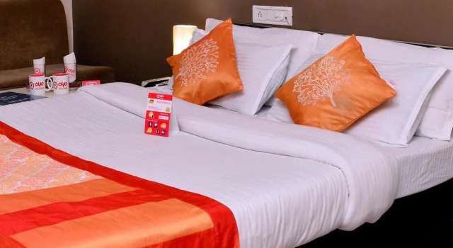 OYO Rooms Aerodrome Circle, Забронировать Отель Отели штата Раджастхана 3 звезды, 3*