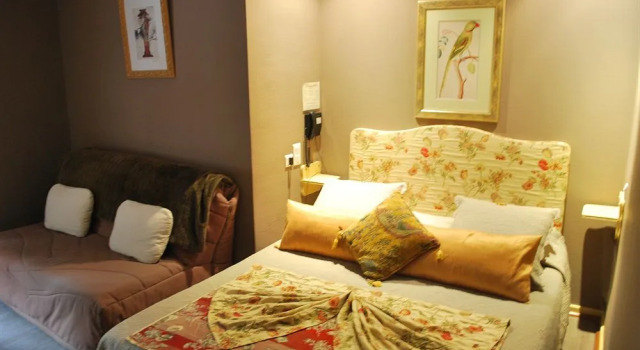 Auberge le Luberon, Забронировать Хостел Хостелы Апт, Хостел