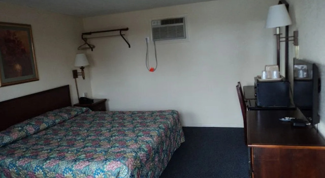 Greencastle Inn, Prenota Hotel Greencastle Indiana