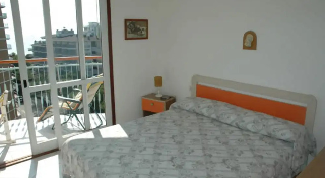 Cozy Flat With sea View