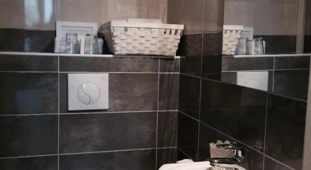 Двухместный номер Classic Boutique Hôtel Le Clos Huguerie - Bordeaux Centre