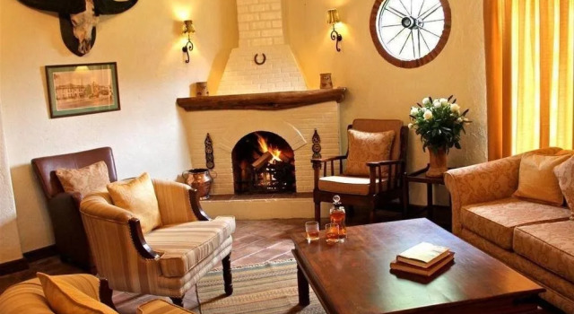 Kiangazi House, Rezervovat Hotel Hotely v Nakuru County se snídaní, Snídaně