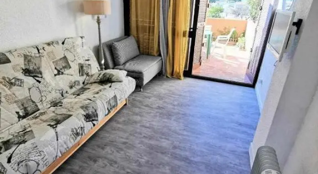 Résidence MAISONS DE LA MER 2 - Studio pour 3 Personnes 84, Rezervovat Hotel Port-Leucate Corbières