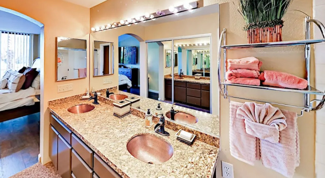 PGA West condo - 3 Br condo by RedAwning