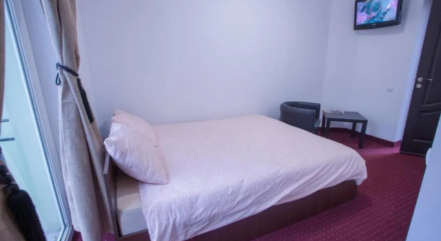 Standard Kahden hengen huone La Vila Maria